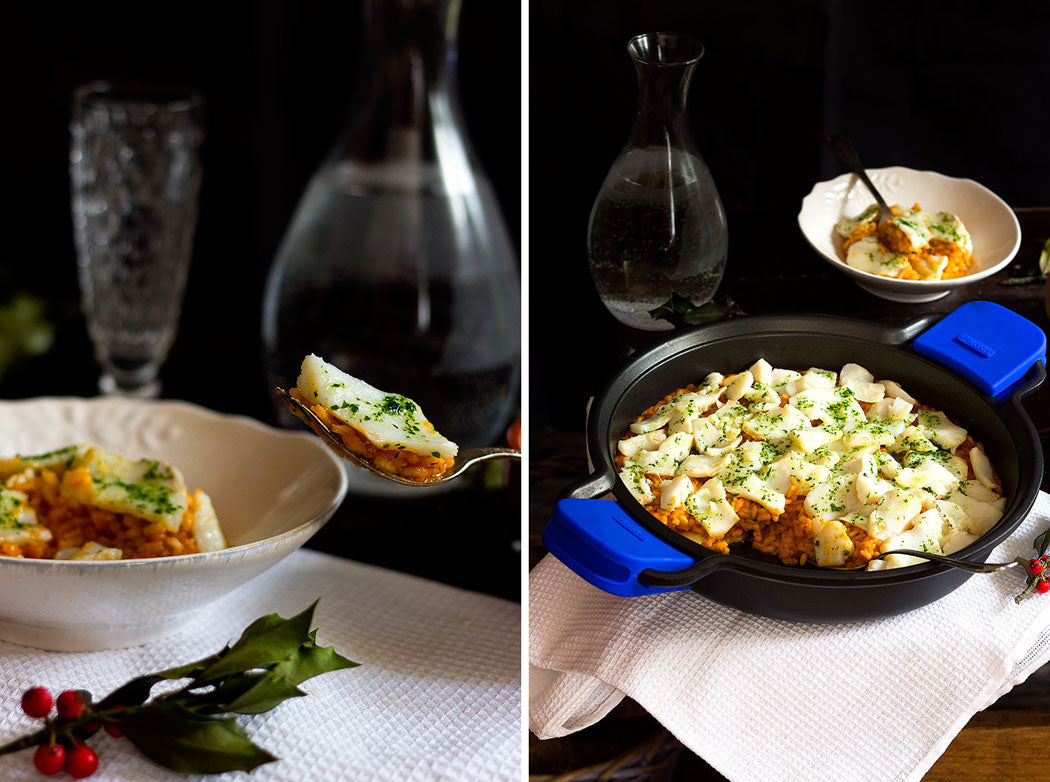 receta de Yerbabuena en la Cocina