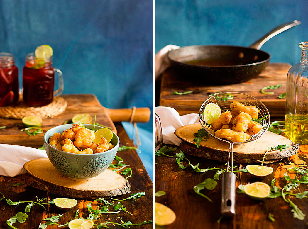 receta de "Yerbabuena en la cocina"