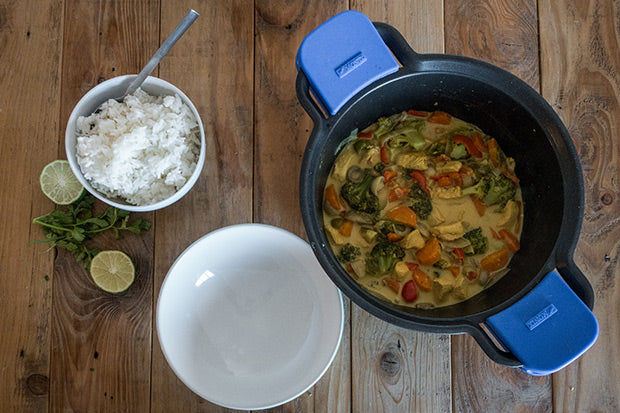 receta de La Gulateca