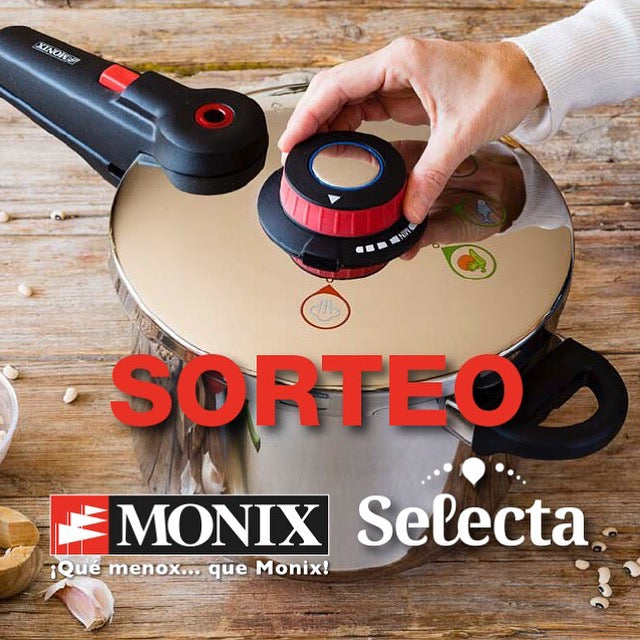 Se acabaron los mitos sobre la olla a presión - SORTEO