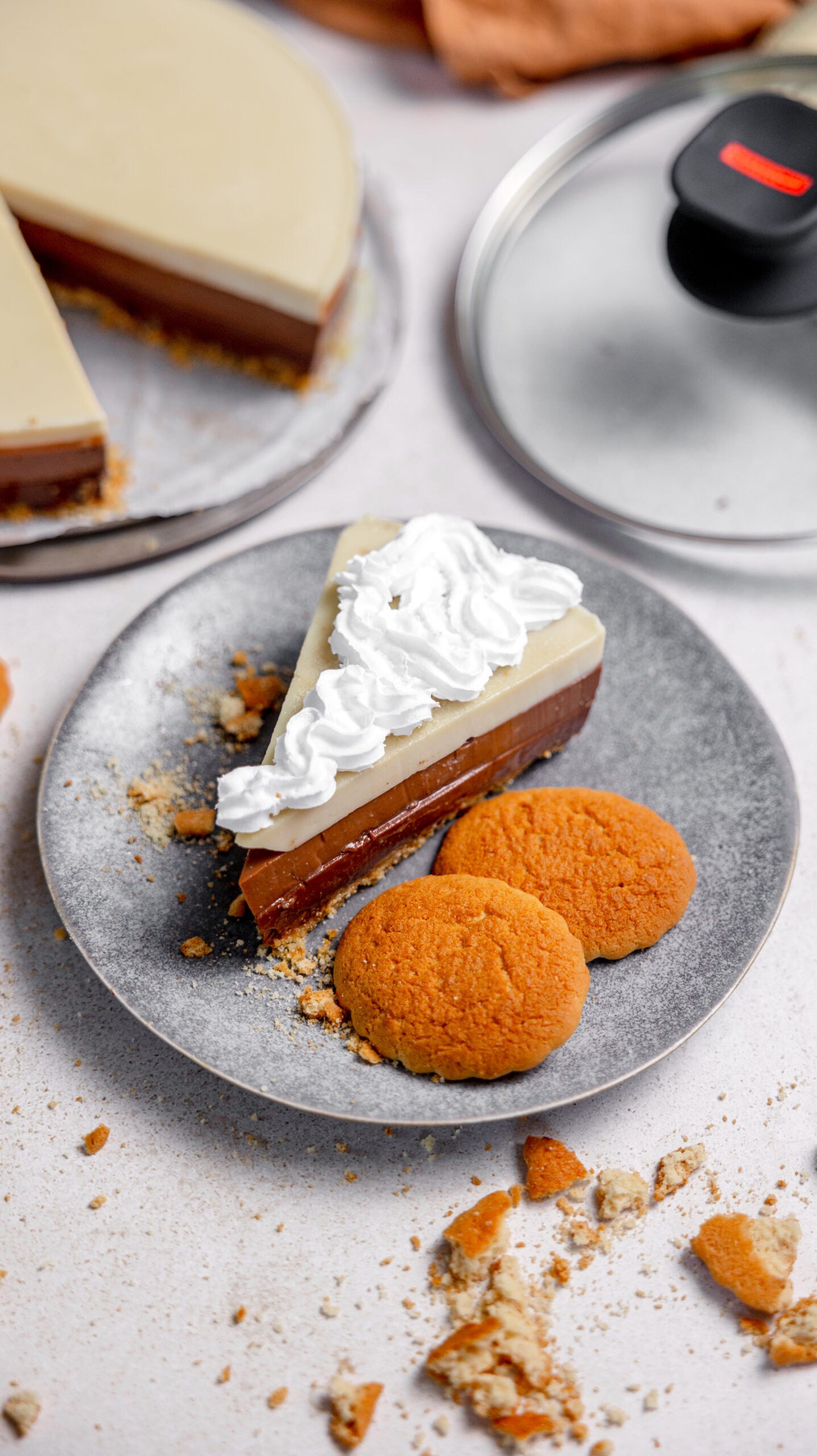 MiniaturaTarta Titan Rock Monix Julio 2023 Casanomada