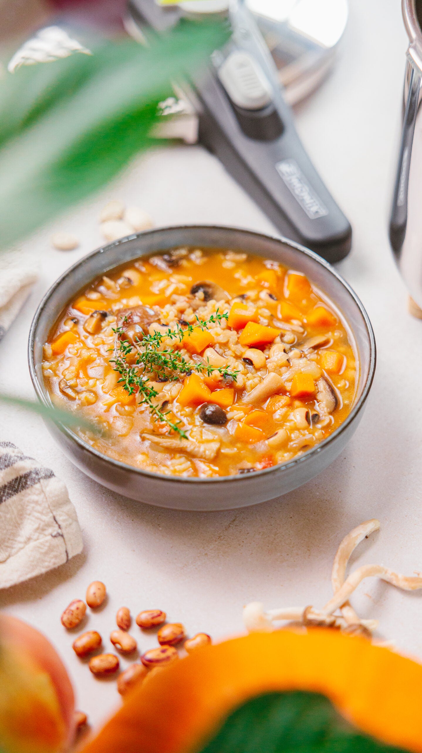 Miniaturas Monix Casanomada Guiso Alubias-3