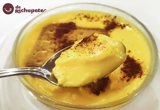 vídeoreceta de "de rechupete"