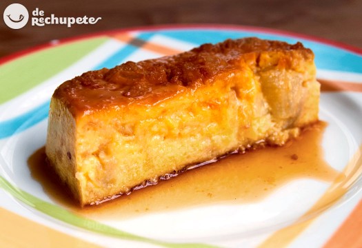 receta de "de Rechupete"