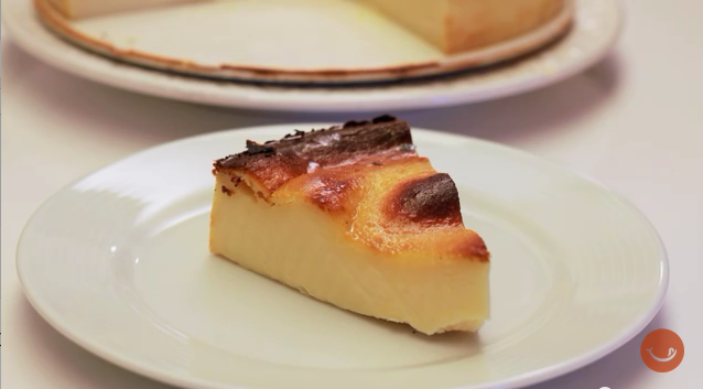 La tarta de queso más fácil del mundo