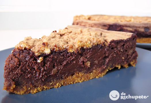 receta de "de Rechupete"