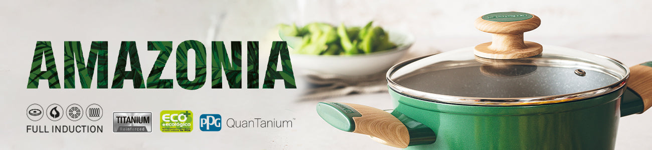 Colección Amazonia
