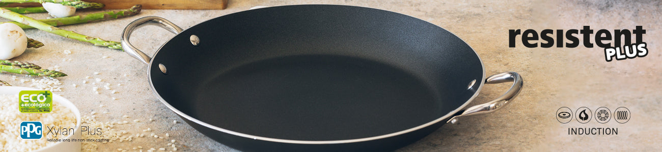 Colección Resistent Plus