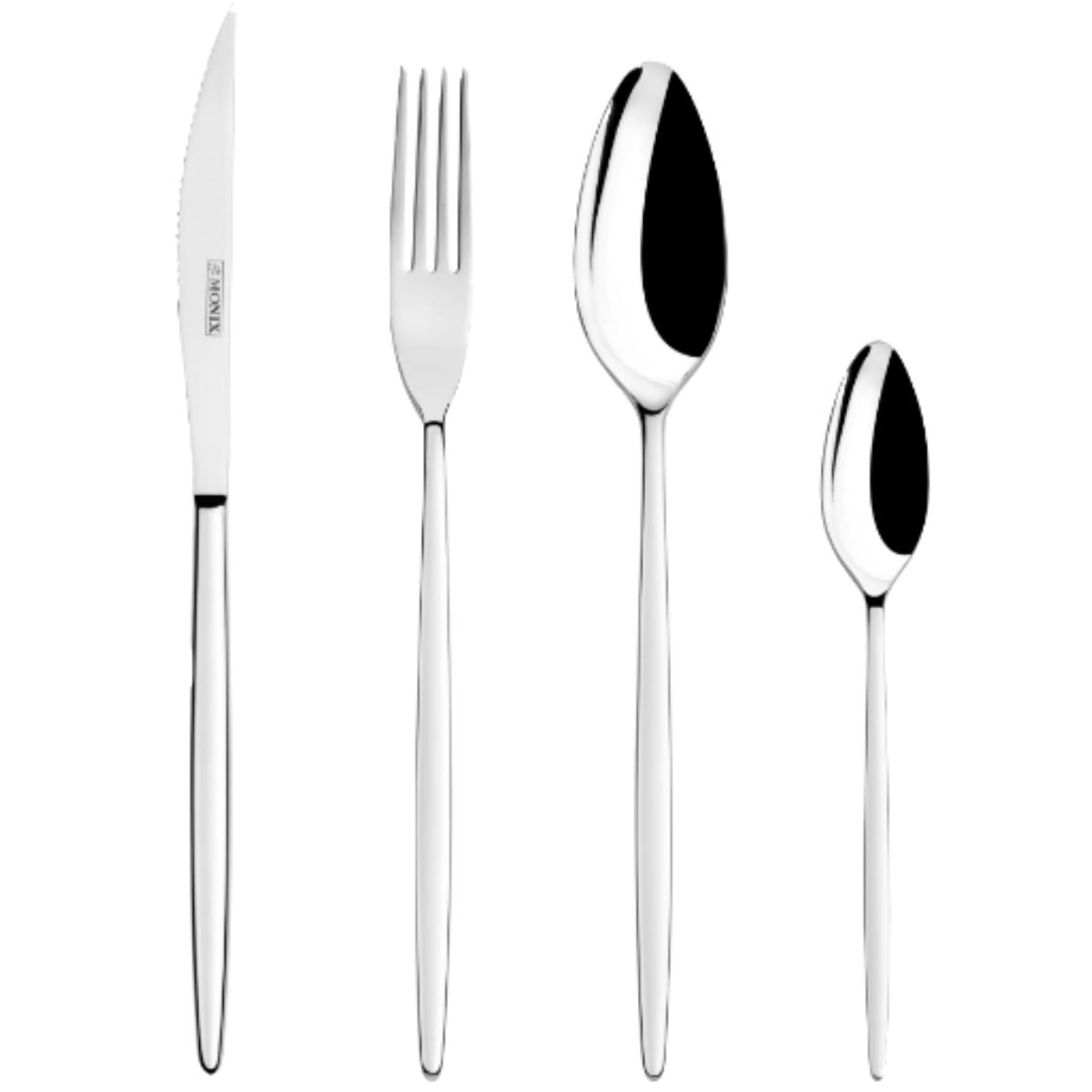 Capri XL Cutlery