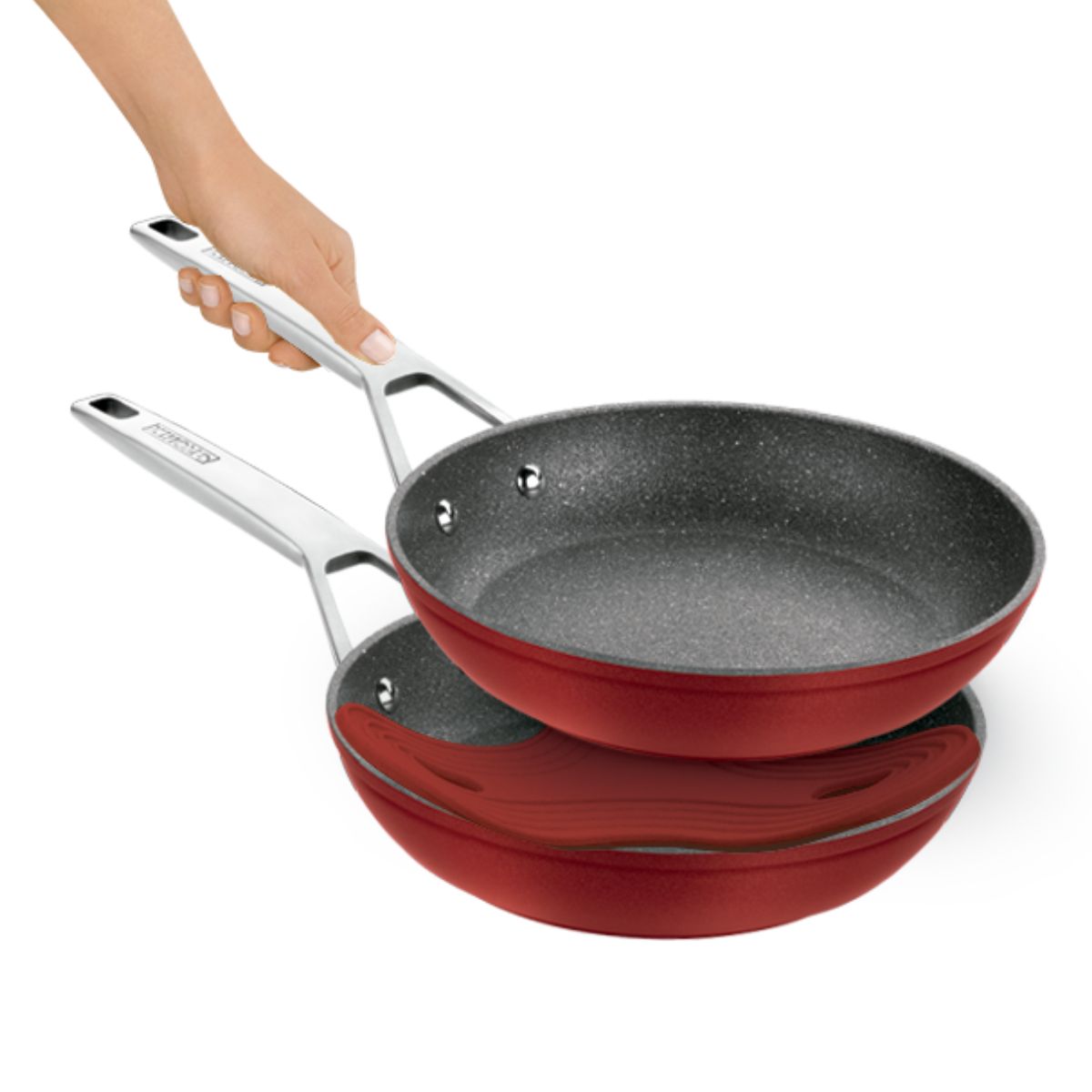 Protectores multiusos Ruby