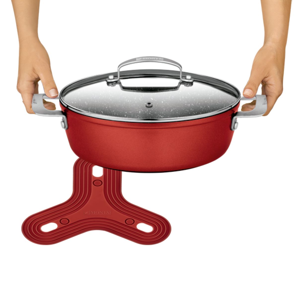 Ruby Multipurpose Protectors