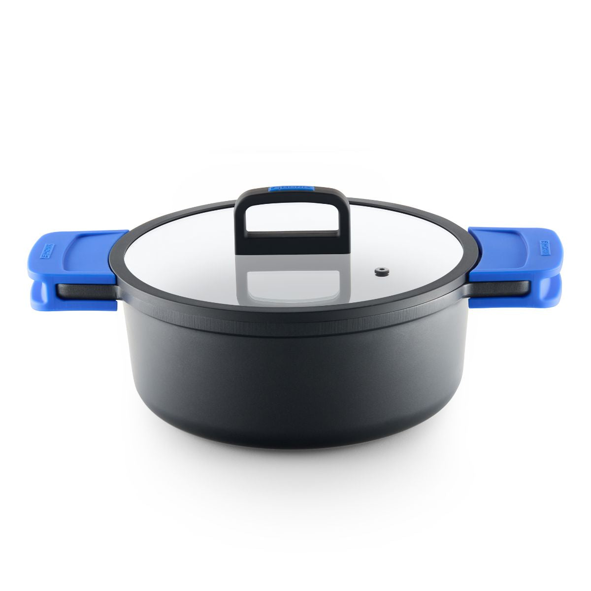 Cacerola alta Solid Pro