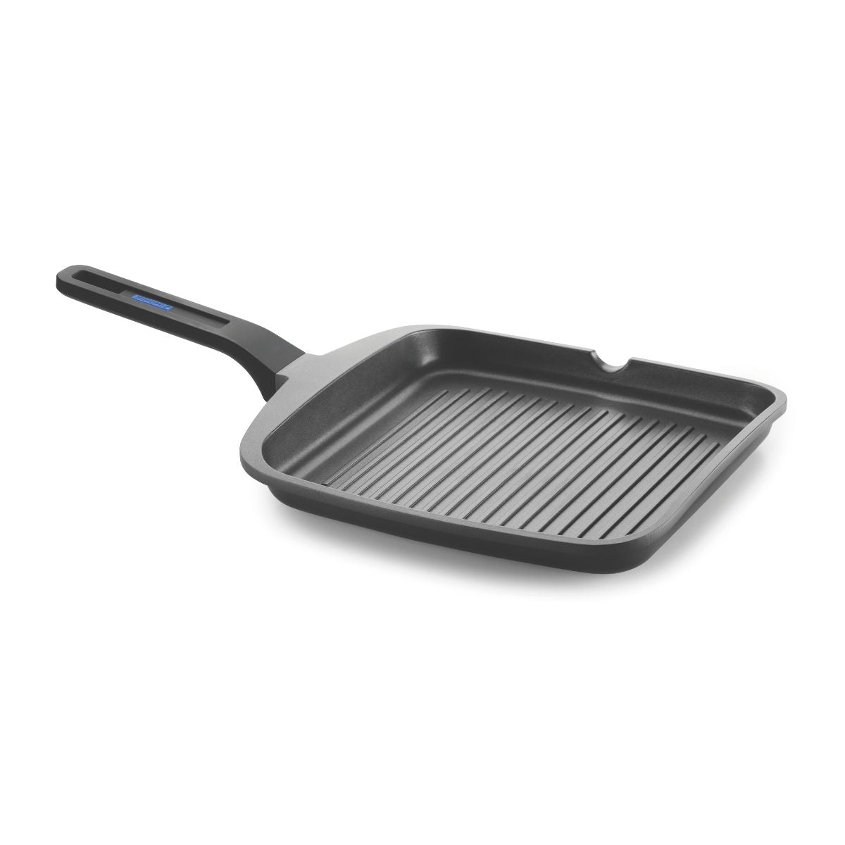 Grill con rayas Solid Pro