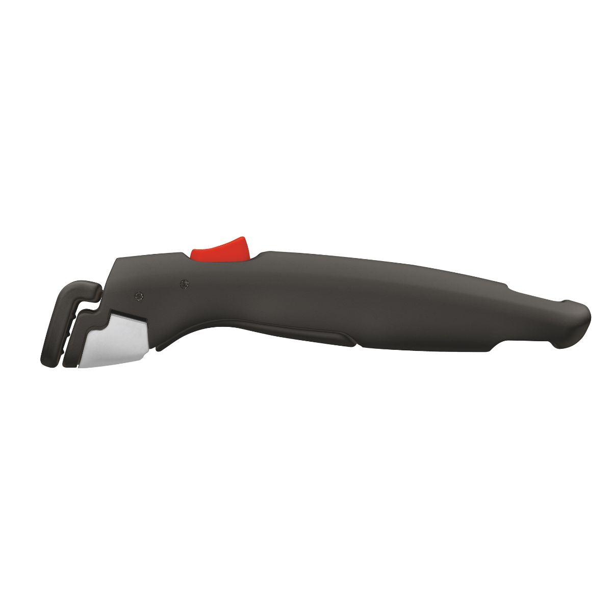 One Click Black Frying Pan