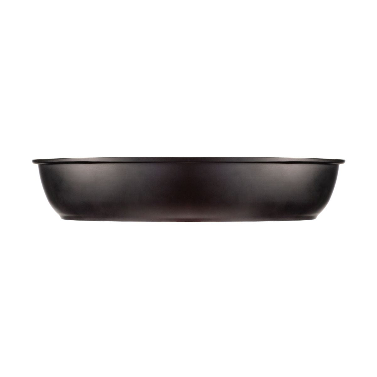 One Click Black Frying Pan