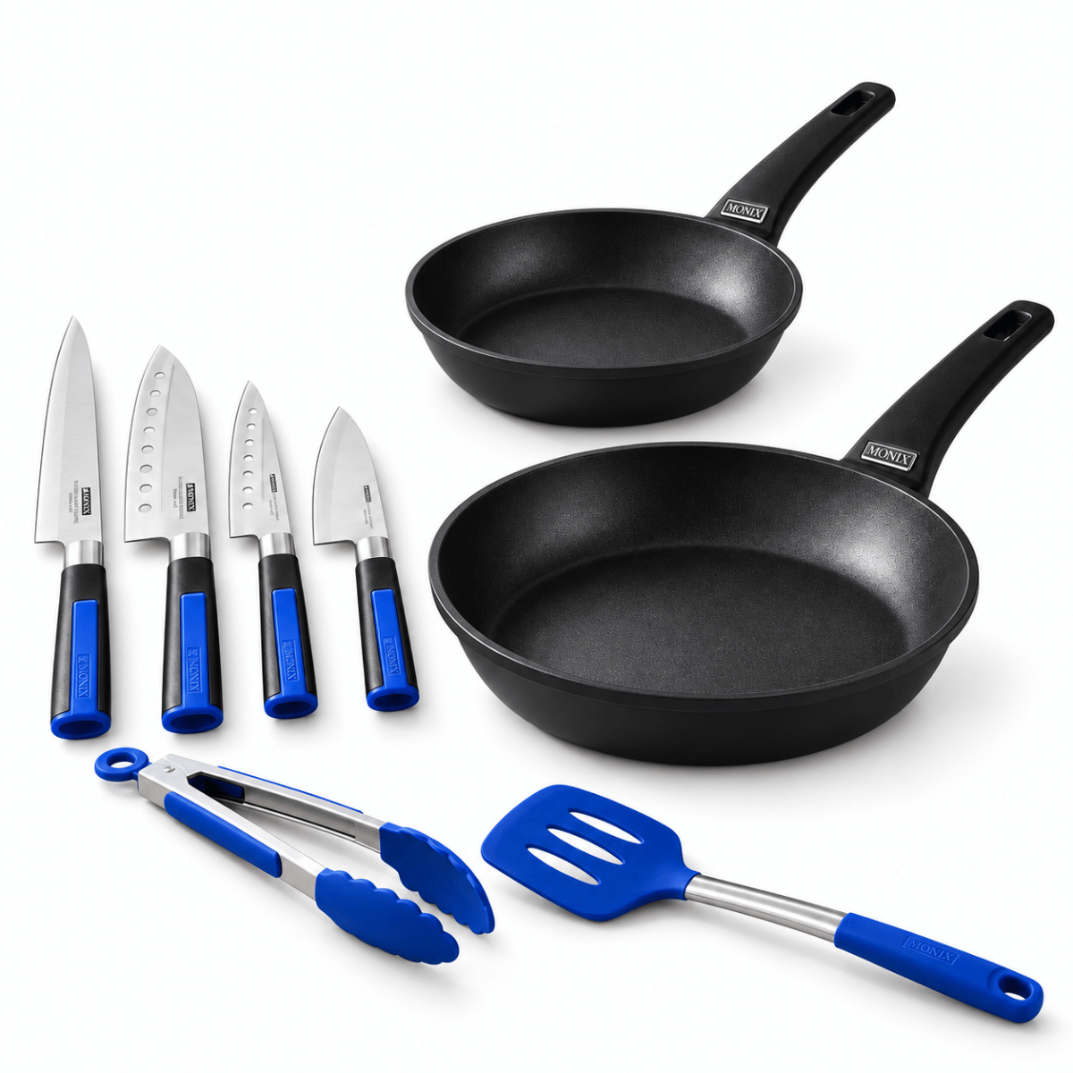 Pack oferta Solid+