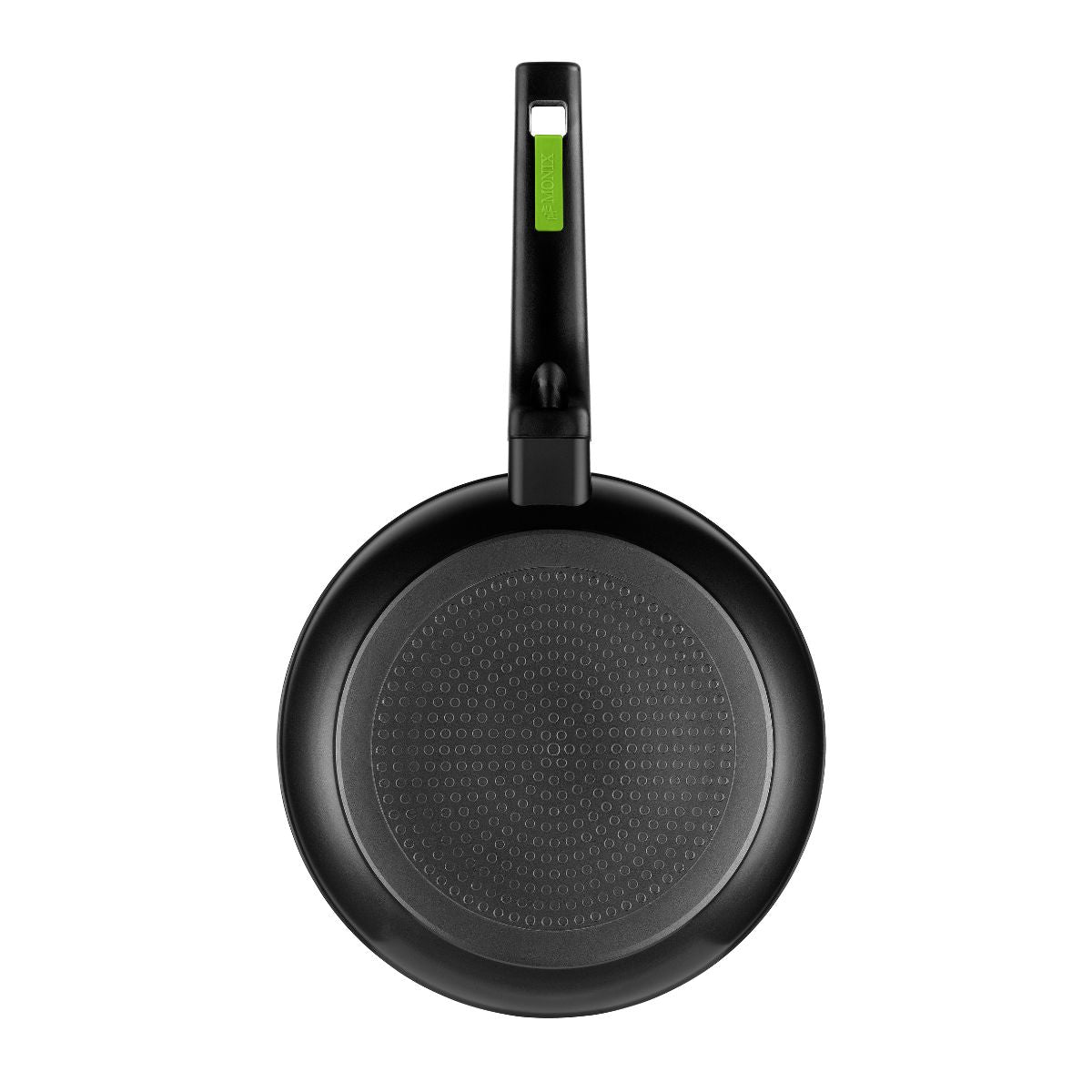 Lote de sartenes green 20, 24 y 28 cm