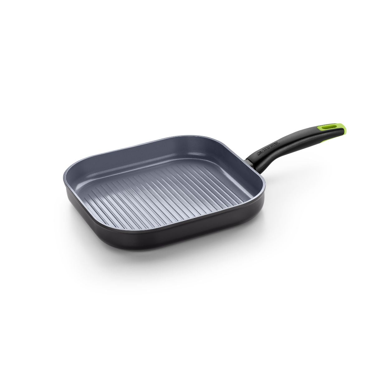 Eco Nature Smooth Grill Pan