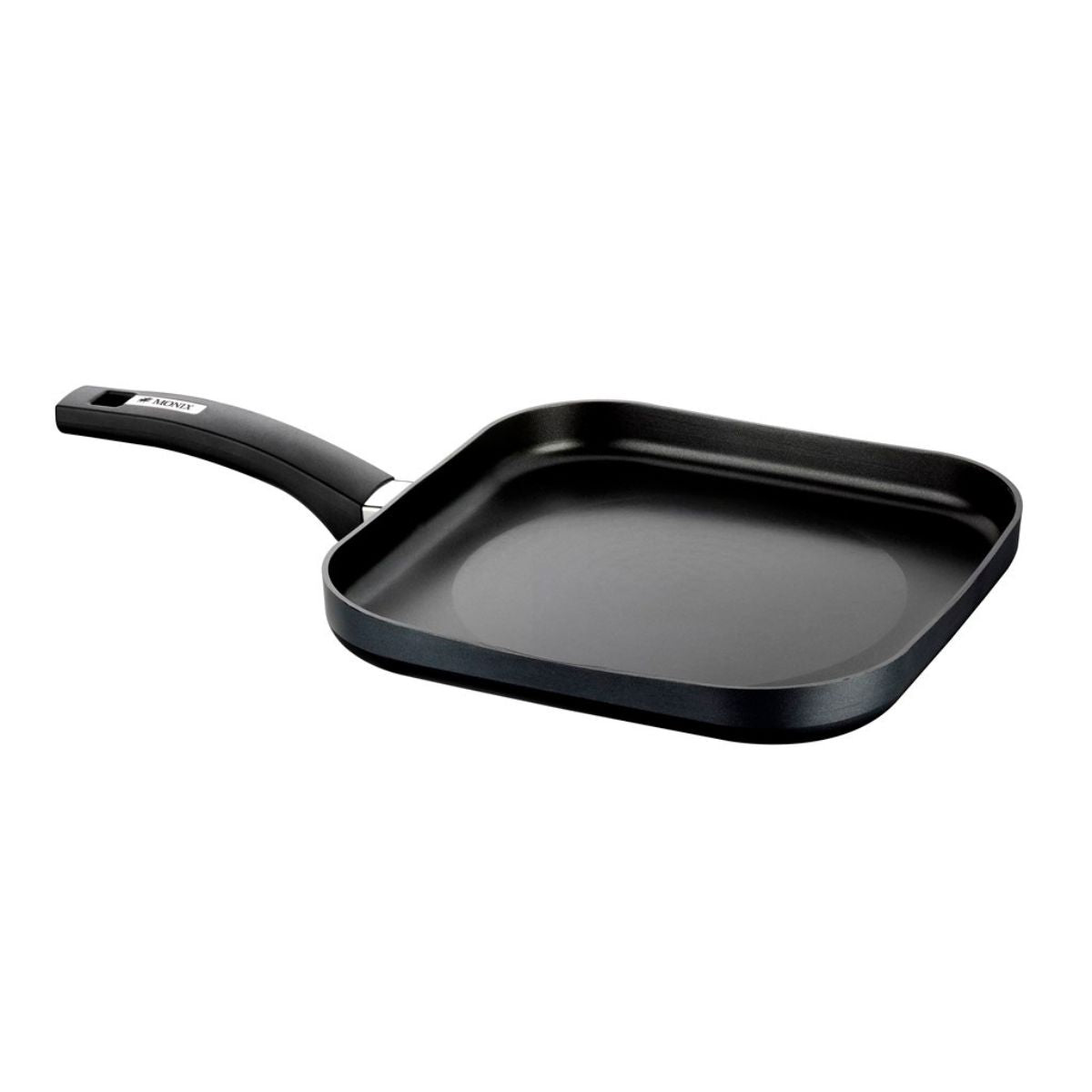 Resistent Plus Smooth Grill Pan