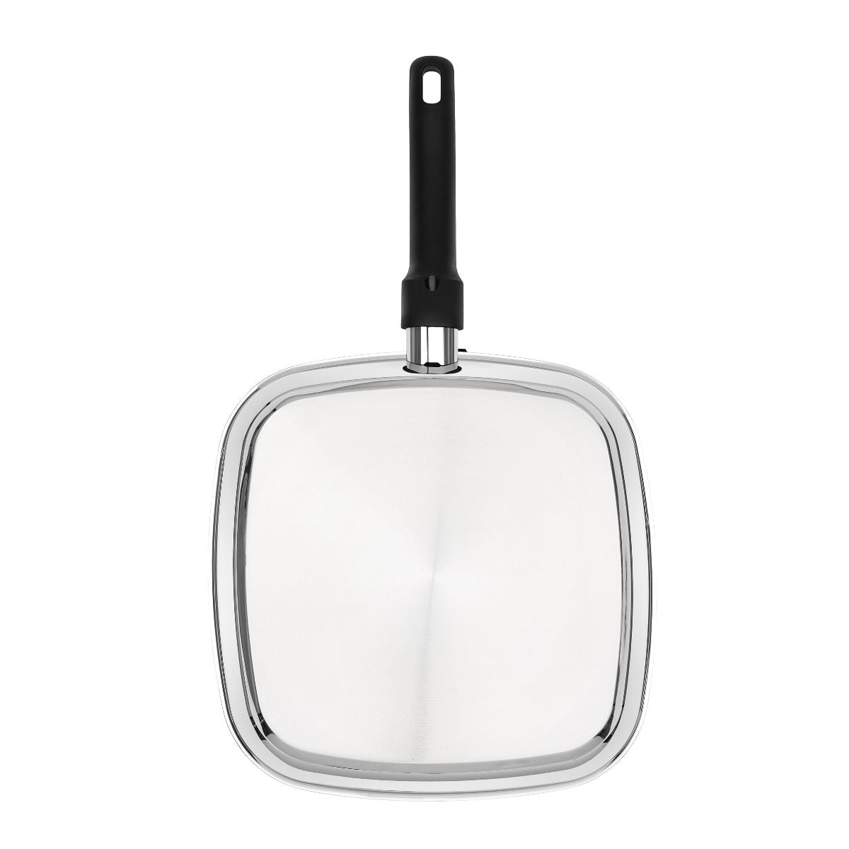 Elite Non-Stick Striped Grill