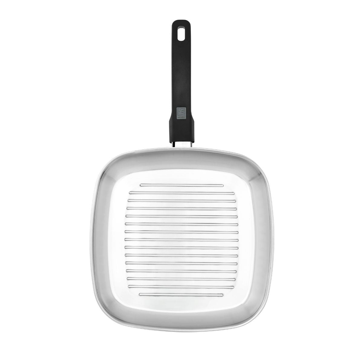 Elite Non-Stick Striped Grill