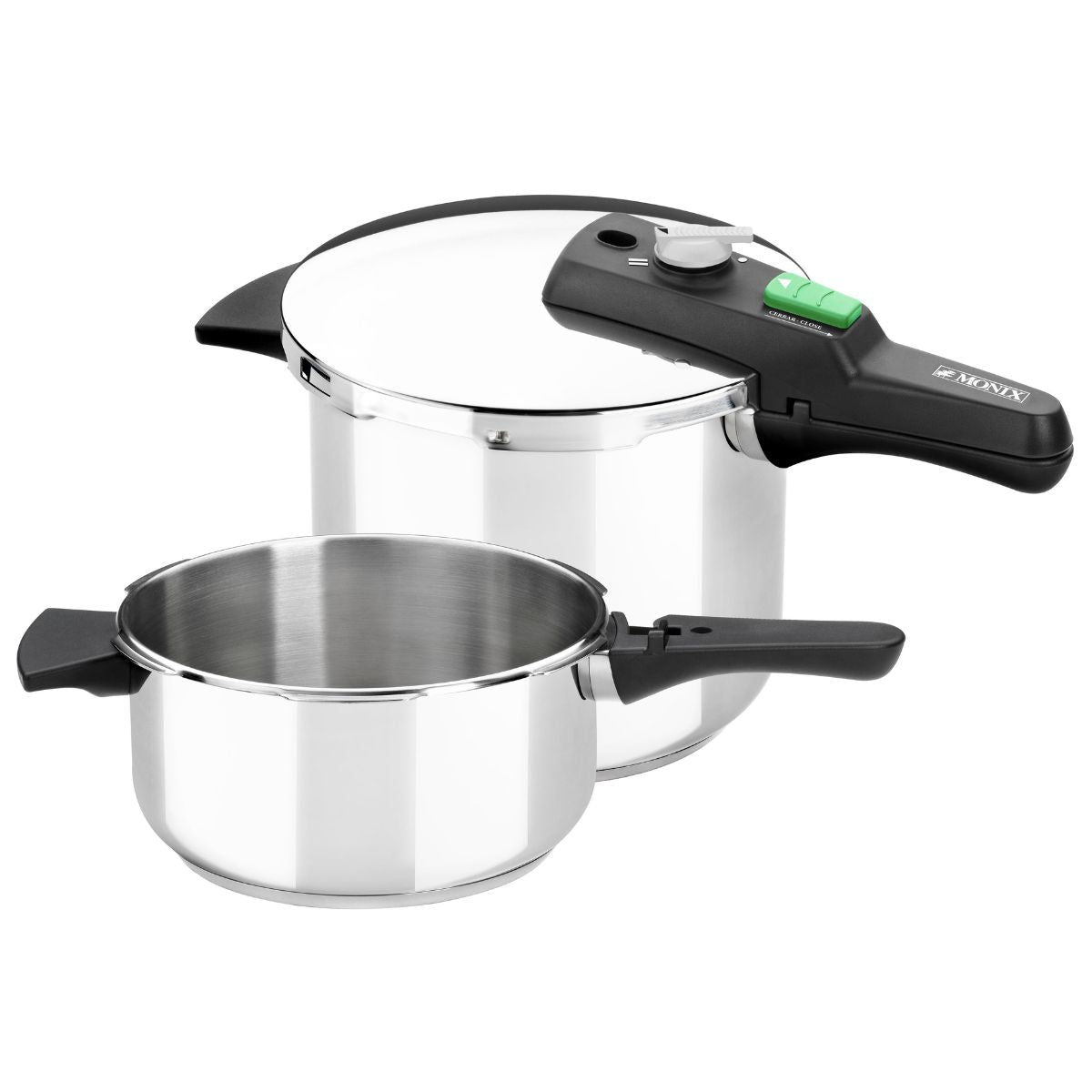 Olla a presión Quick