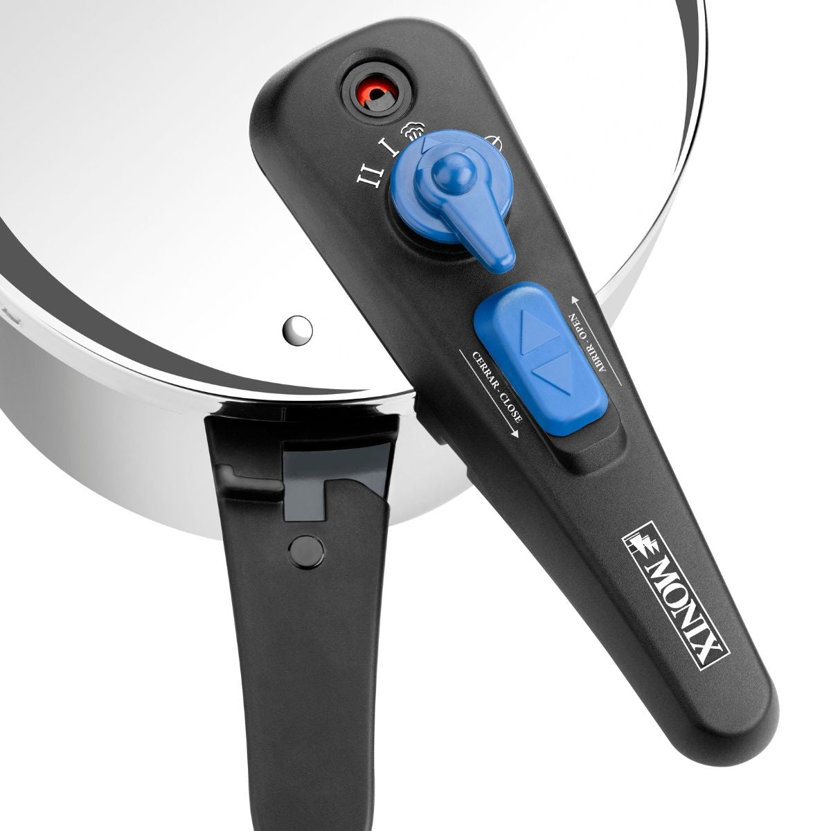 Olla a presión Veloce