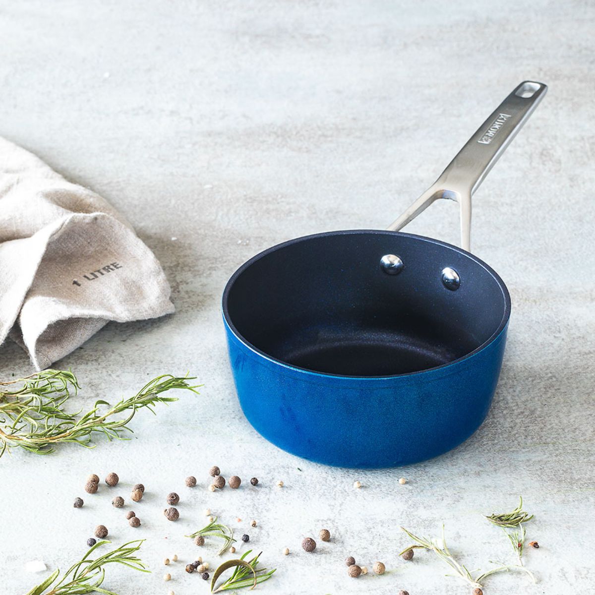 Diamond Stielkasserolle