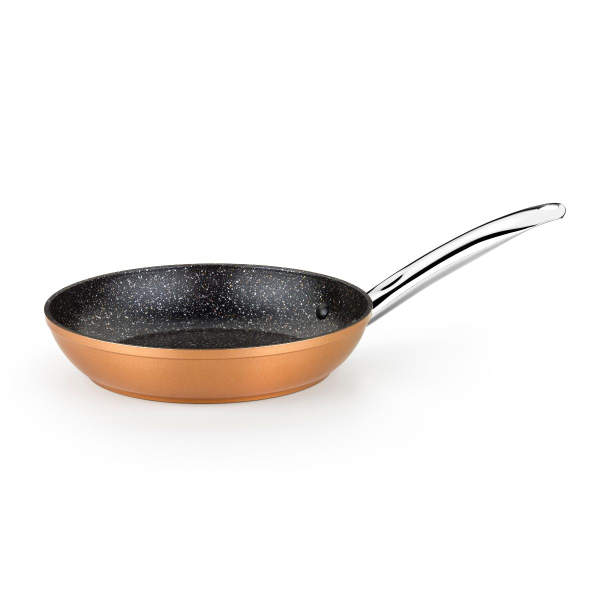 Copper Frying Pan