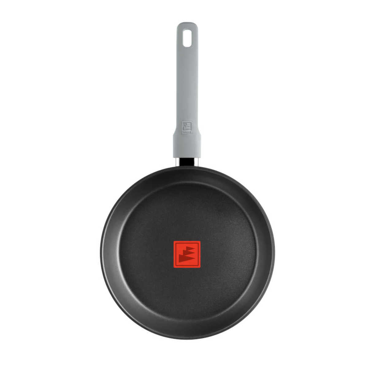 3-teiliges Pfannenset Non-Stick von Elite – 20, 24 und 26 cm
