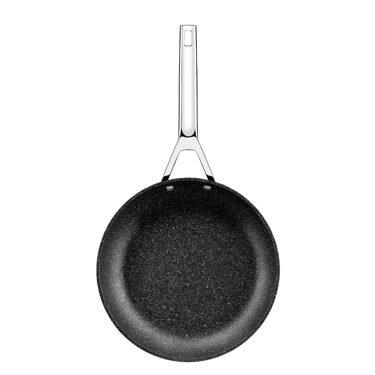 Mineral Frying Pan, 3-piece set