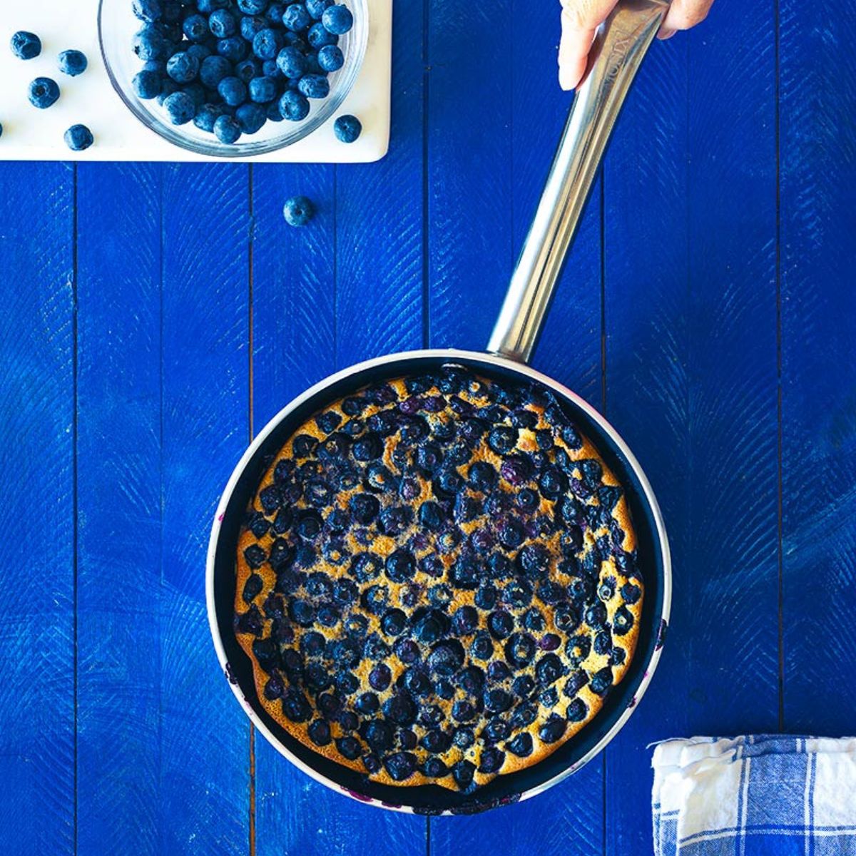 Profesional Bratpfanne