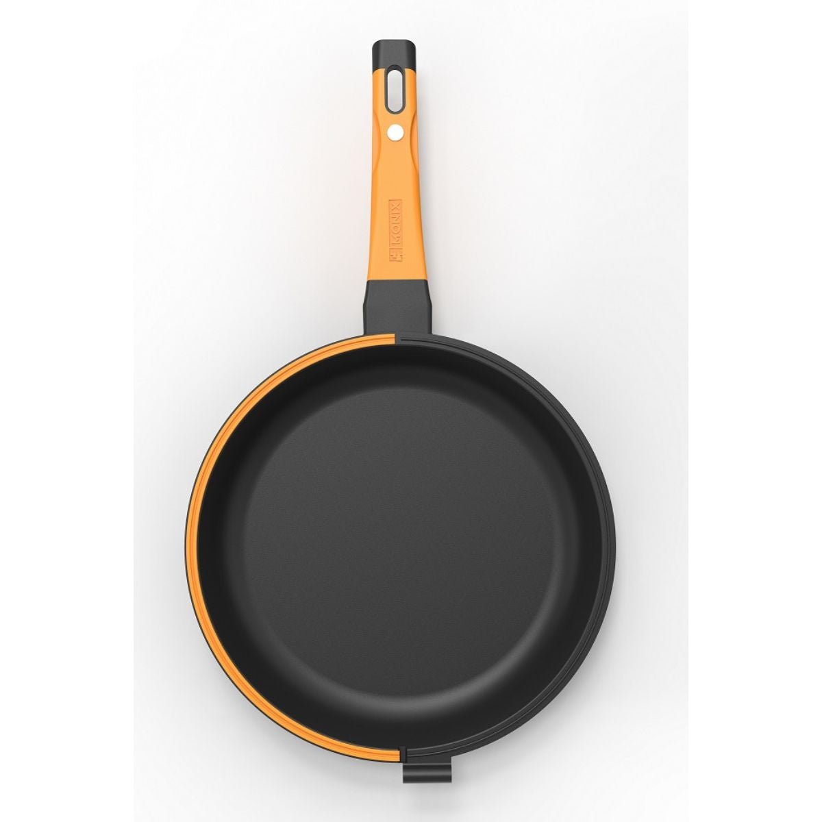 Magma Doppelbratpfanne