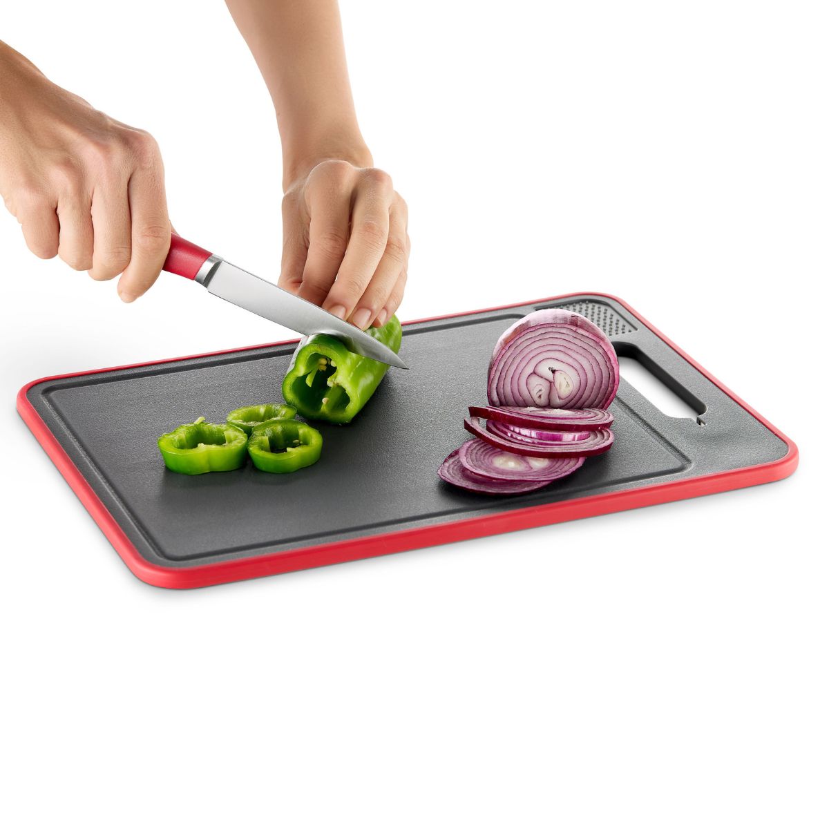 Tabla de cortar Defrost Prepare 36 cm