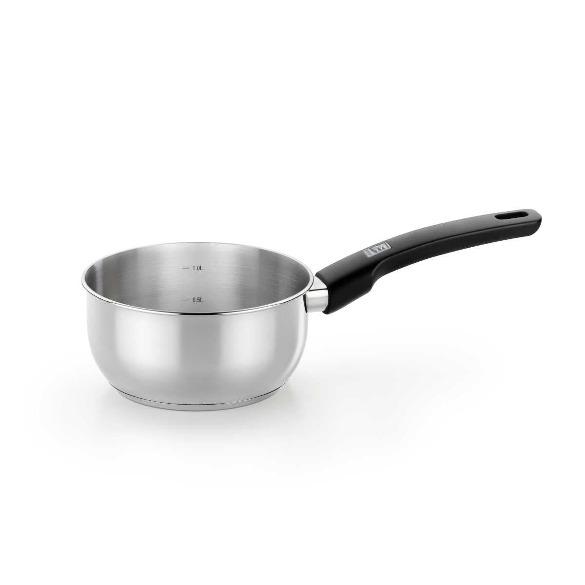 Elite Topf-Set, 9-teilig