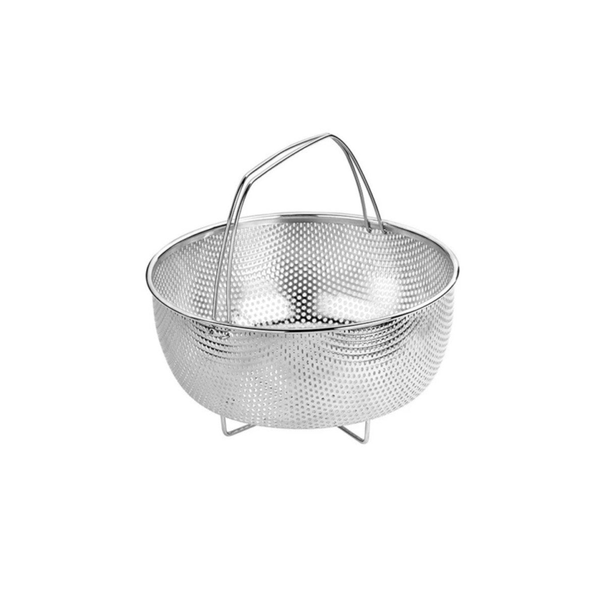 Cestillo olla a presión