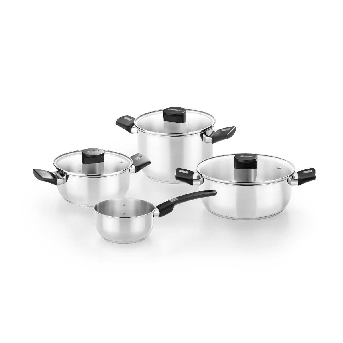 Elite 7-piece Cookware Set