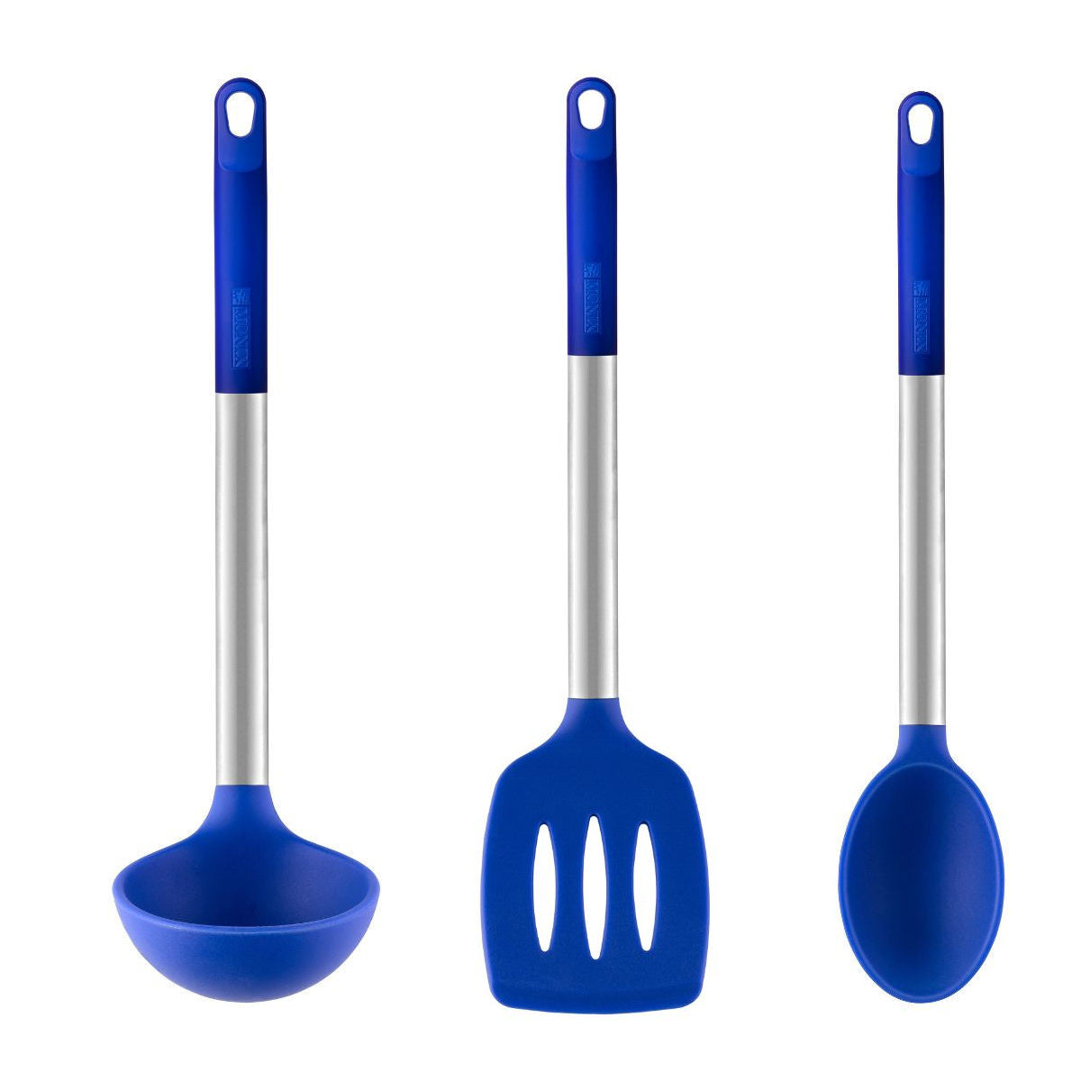 Solid+ Utensilien-Set, 3-teilig