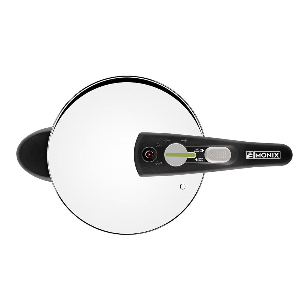 Speed Schnellkochtopf