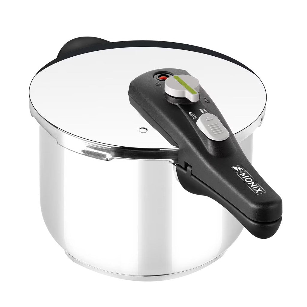 Speed Schnellkochtopf