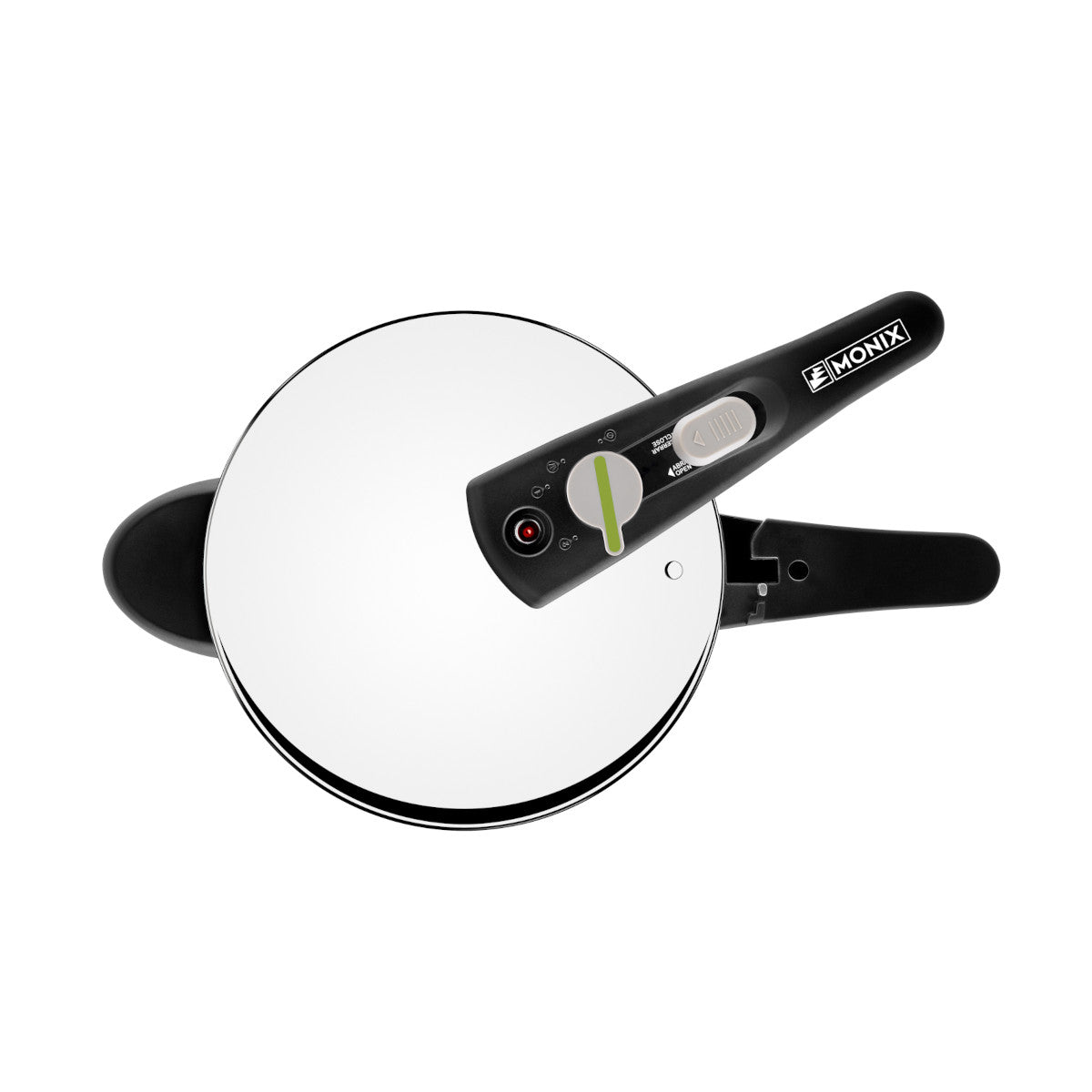 Speed Schnellkochtopf