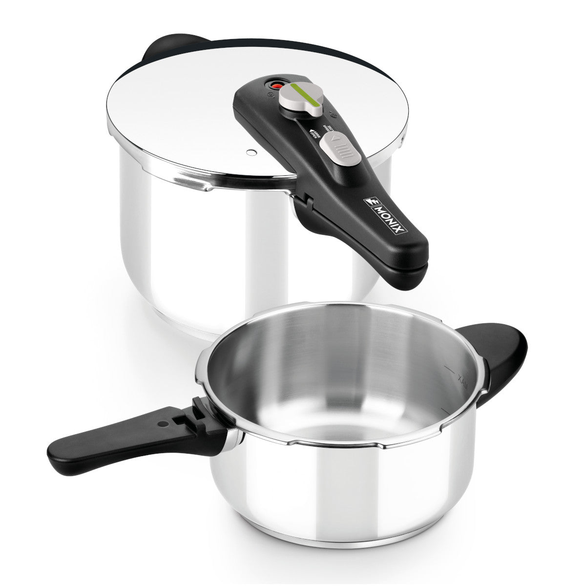 Speed Schnellkochtopf