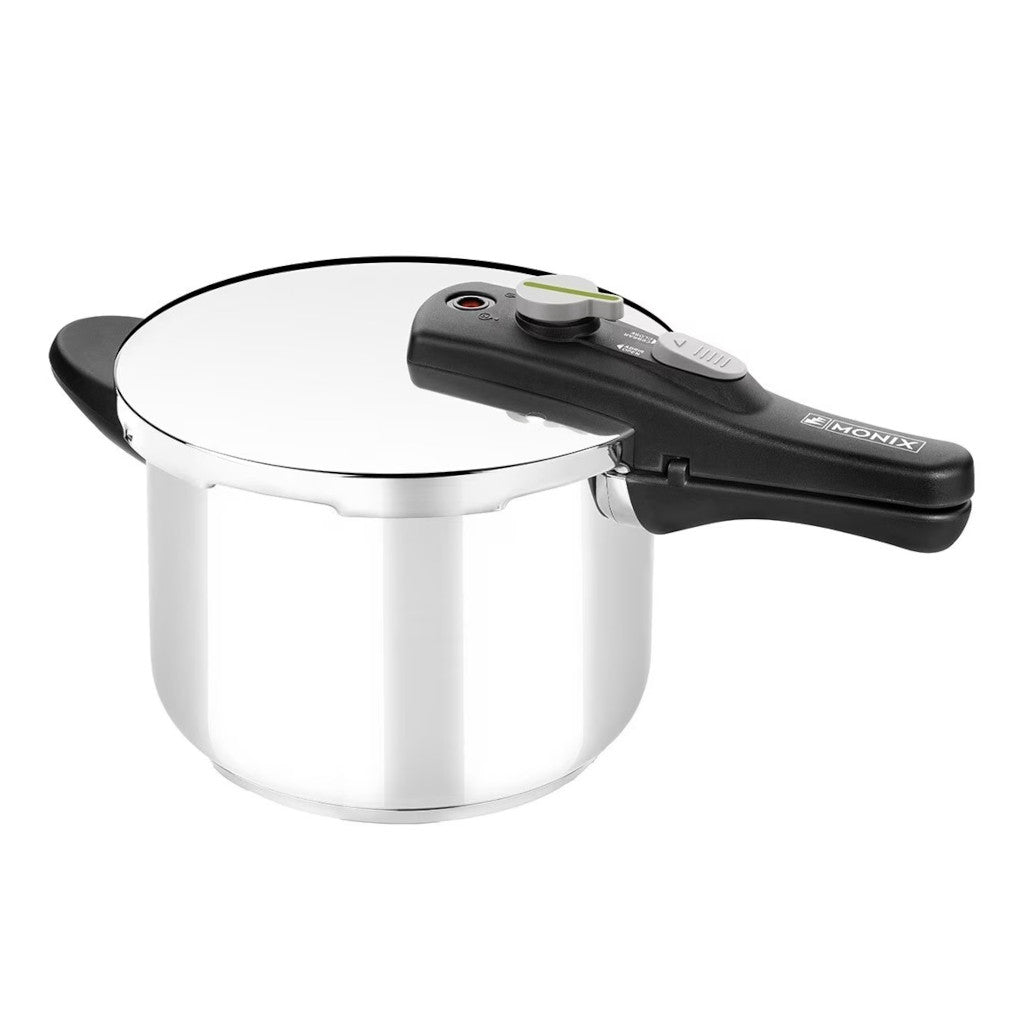 Olla a presión Speed