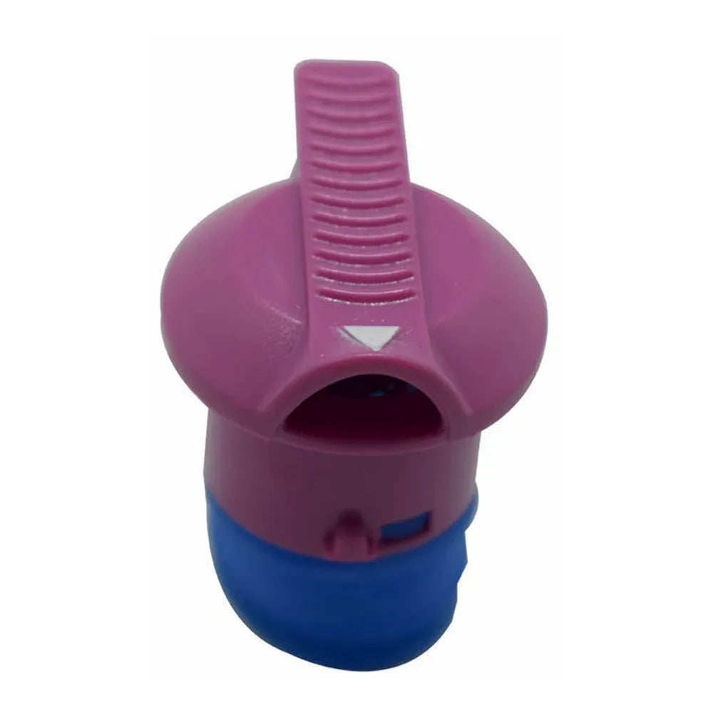 Válvula funcionamiento olla Tempo