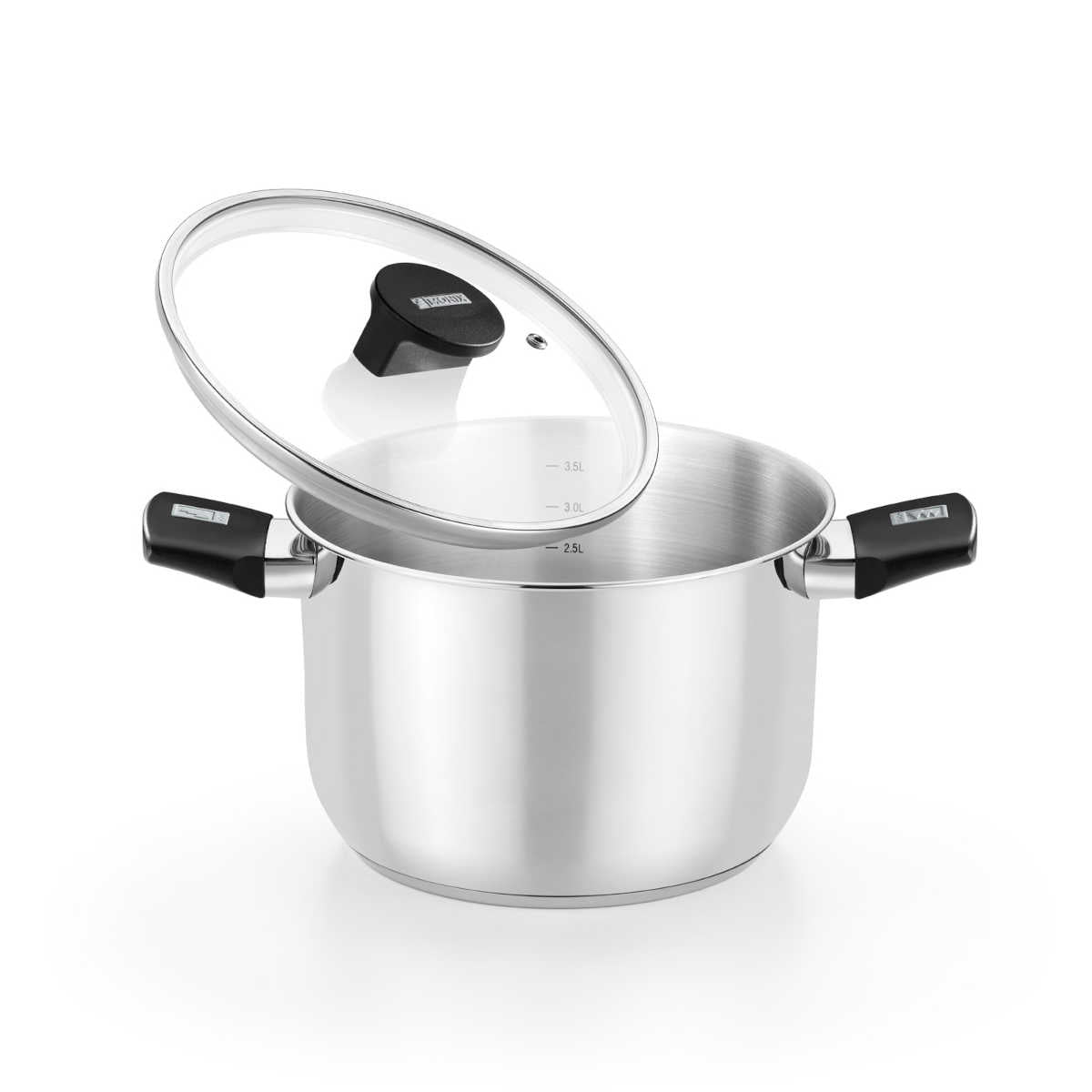 Elite 7-piece Cookware Set