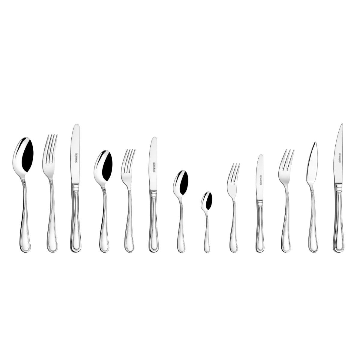 Pisa Cutlery