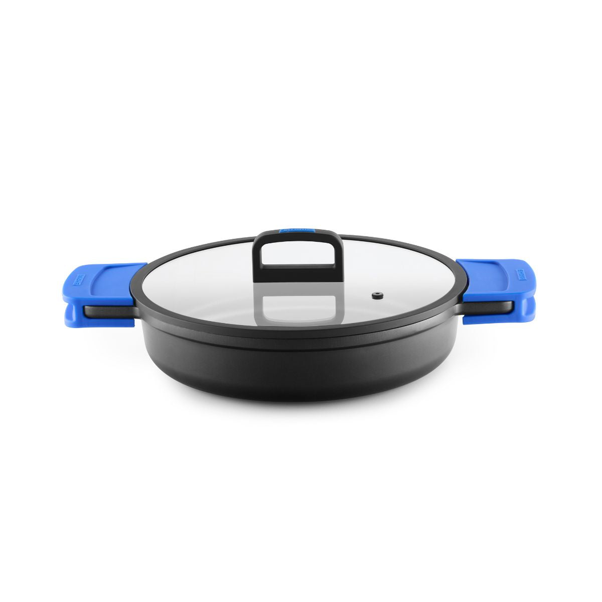 Cacerola baja Solid Pro