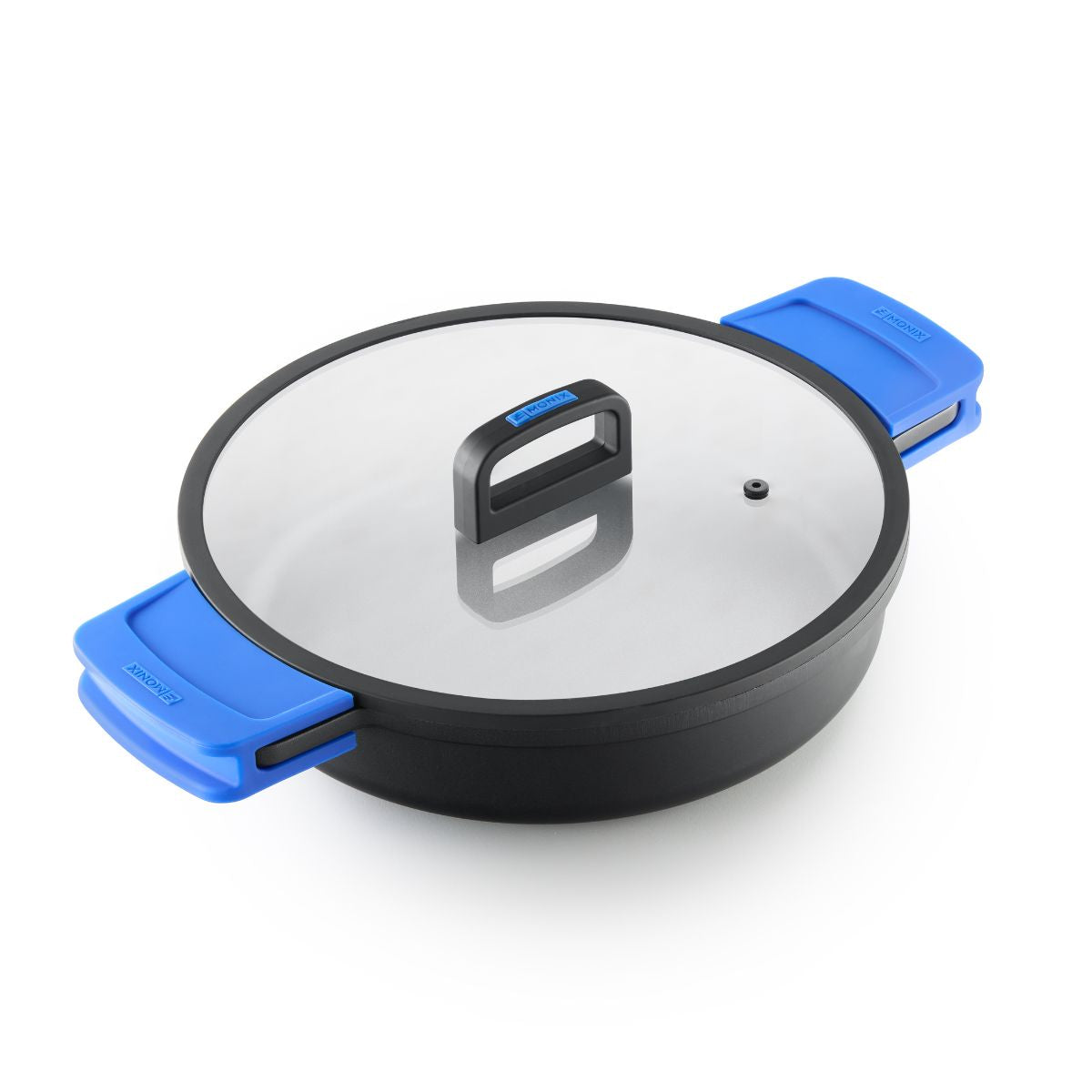 Cacerola baja Solid Pro