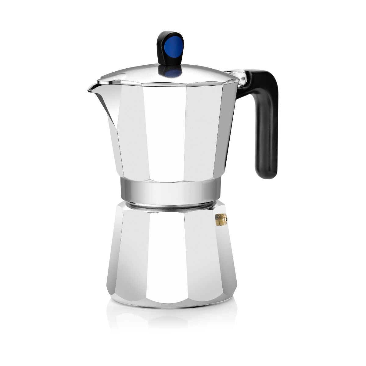 Cafetera Induction Express
