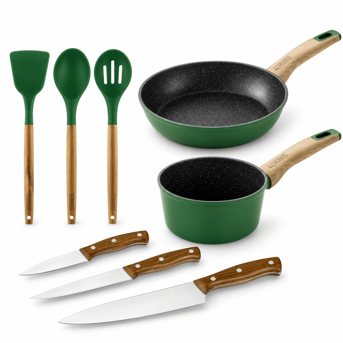 Pack oferta Amazonia y Planet